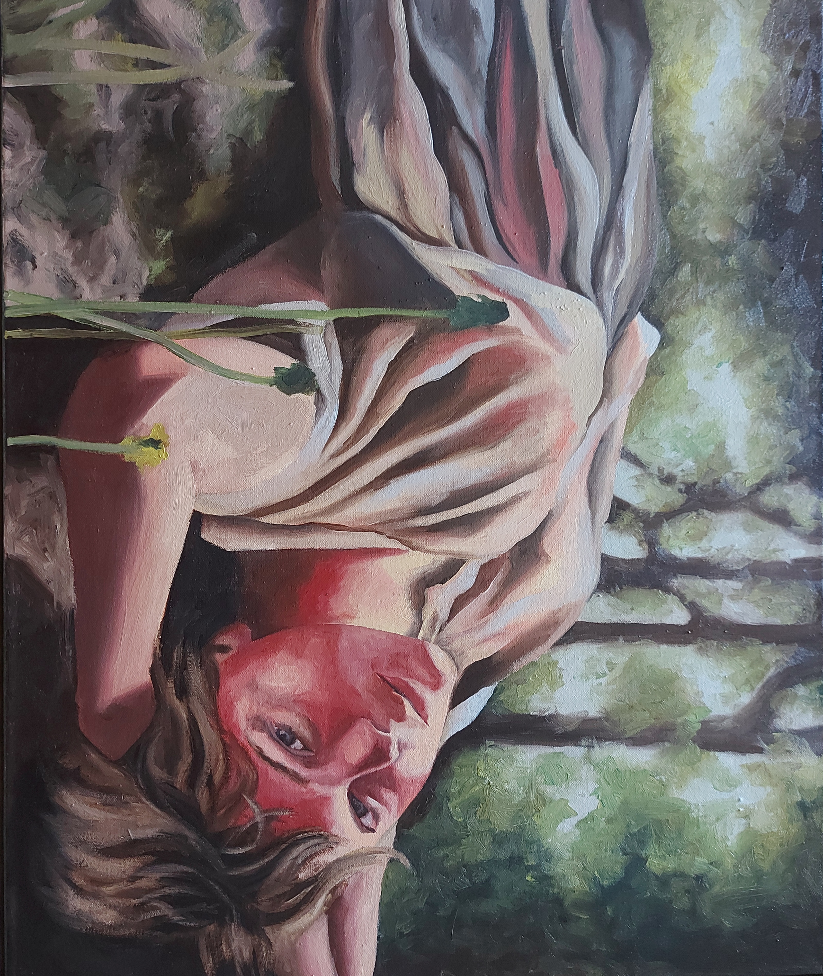 Trabajo personal de Natalia Martínez de Baños