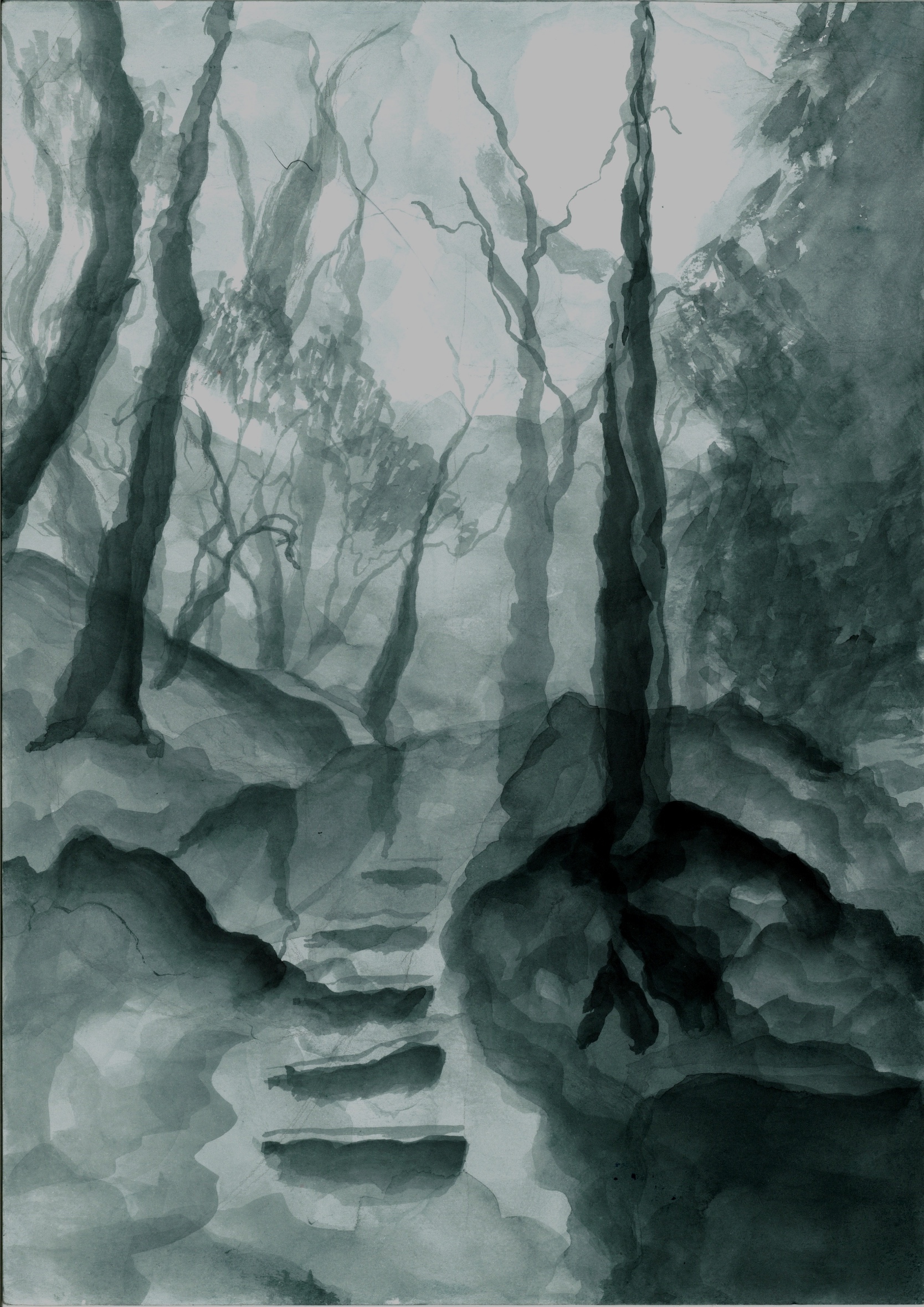 Sketchbook de Natalia Martínez de Baños 011