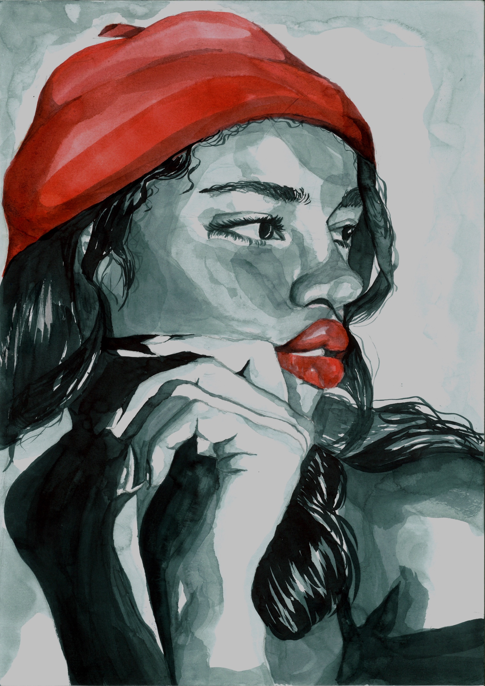 Sketchbook de Natalia Martínez de Baños 012